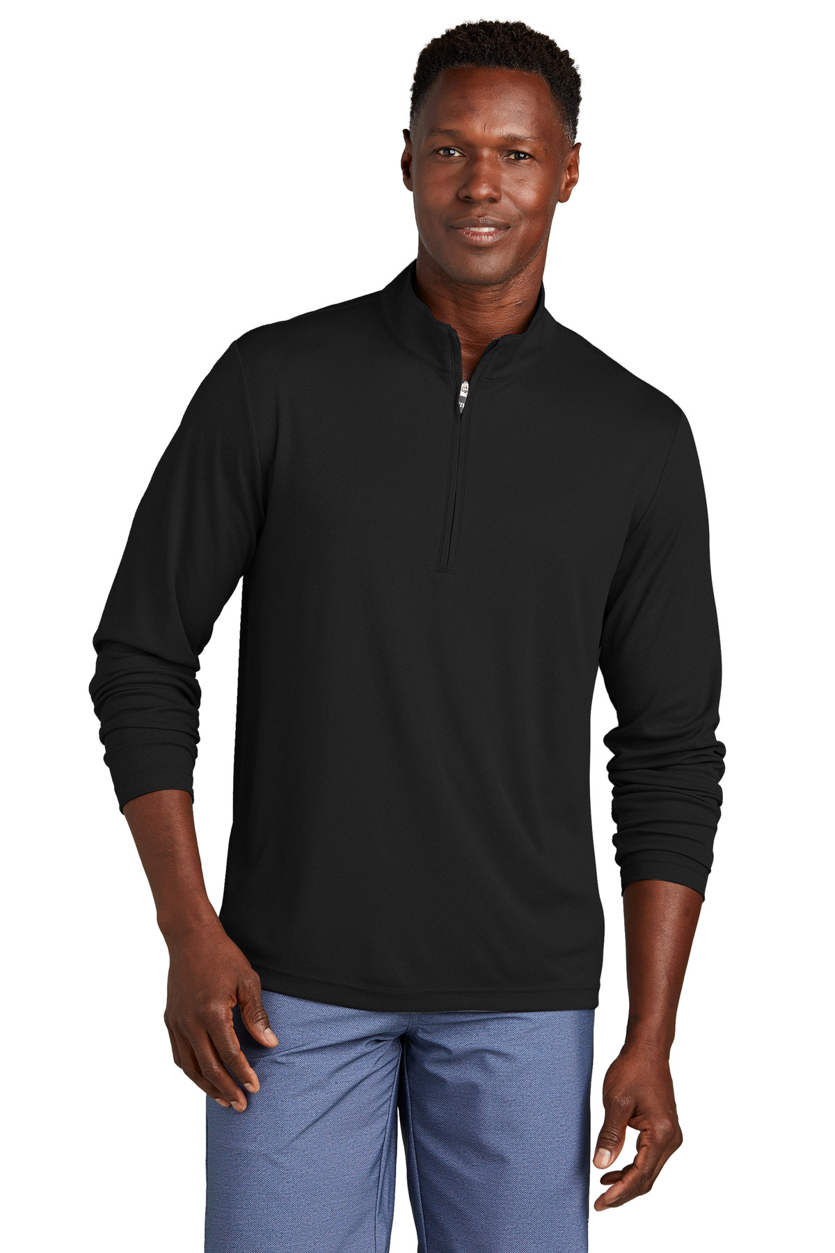 TravisMathew® Coto Performance 1/4-Zip 2