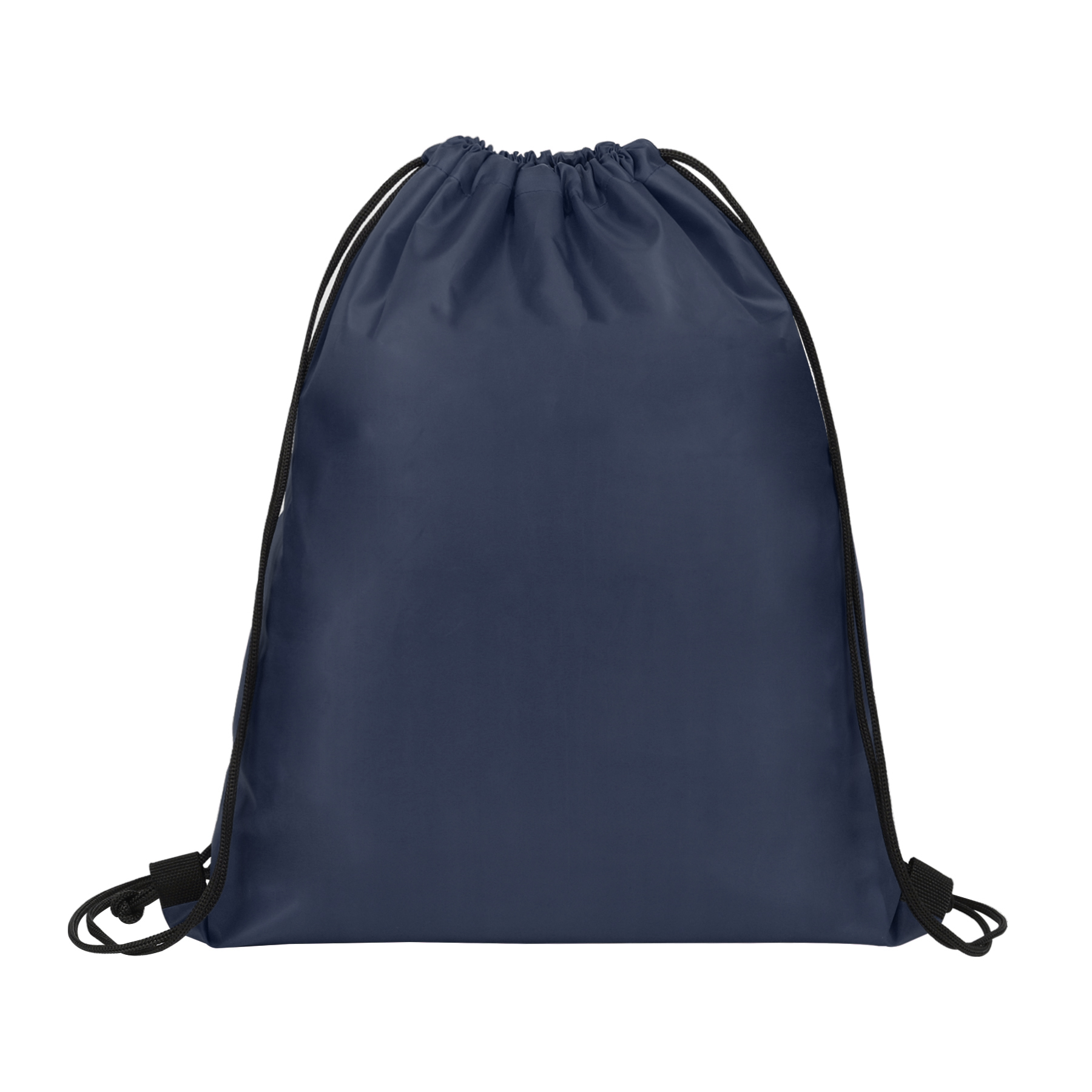 14" X 17" Lightweight Drawstring Budget Backpack 11