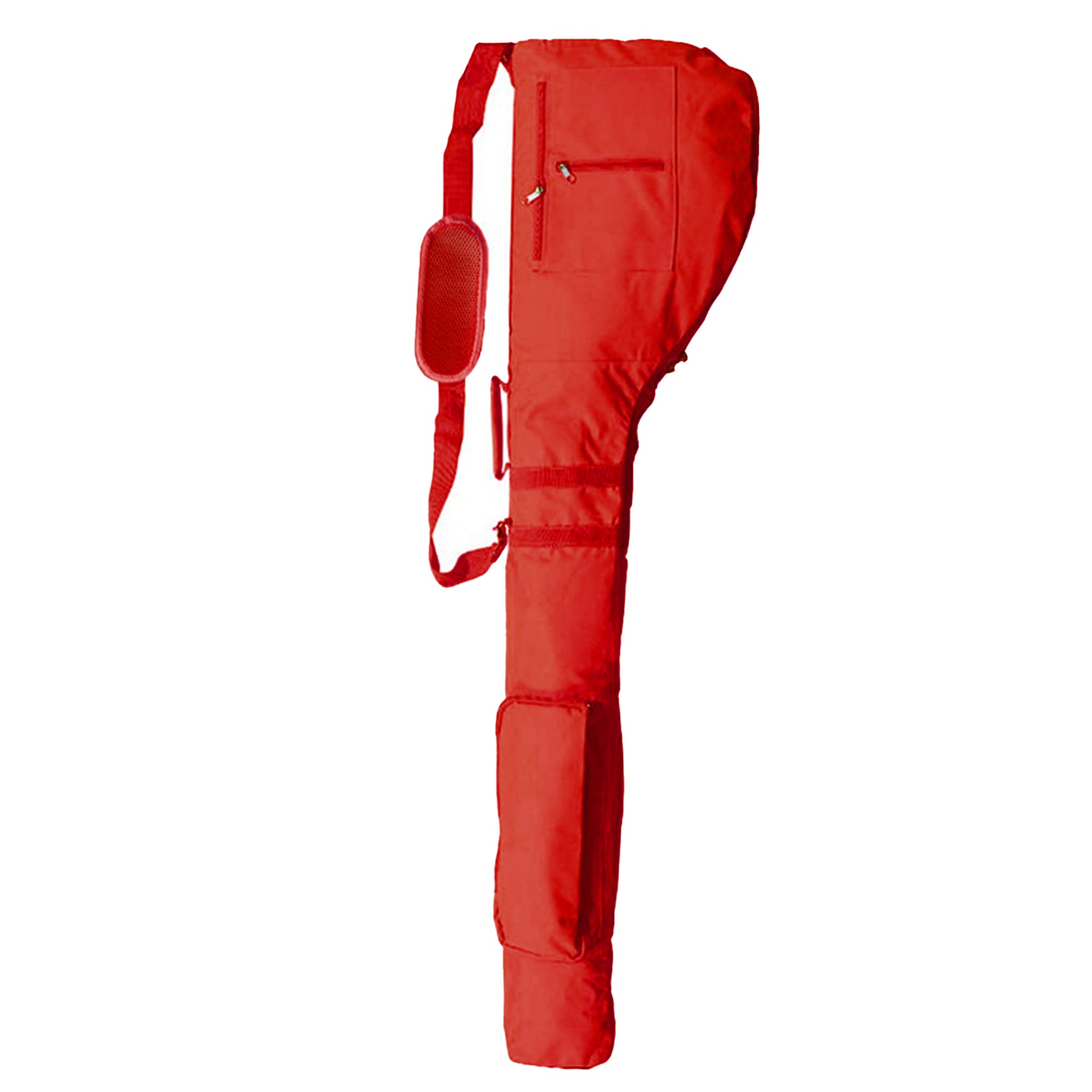Folding Golf Gun Bag Series 2