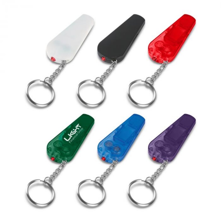 Whistle Key Light 1