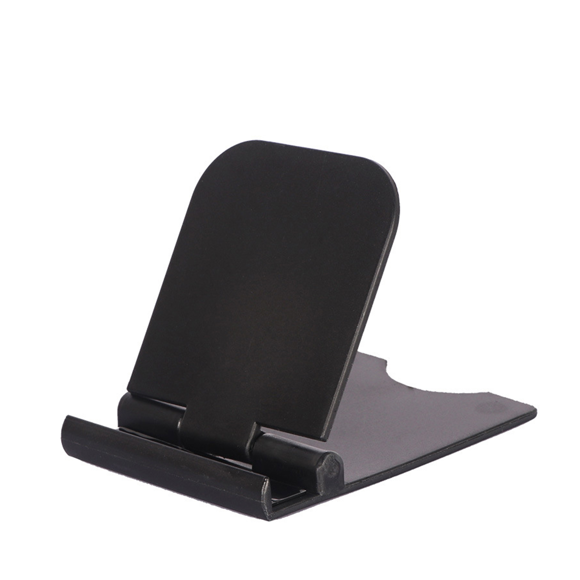 Foldable Universal Phone Stand 2.4" Length X 3.1" Width 3