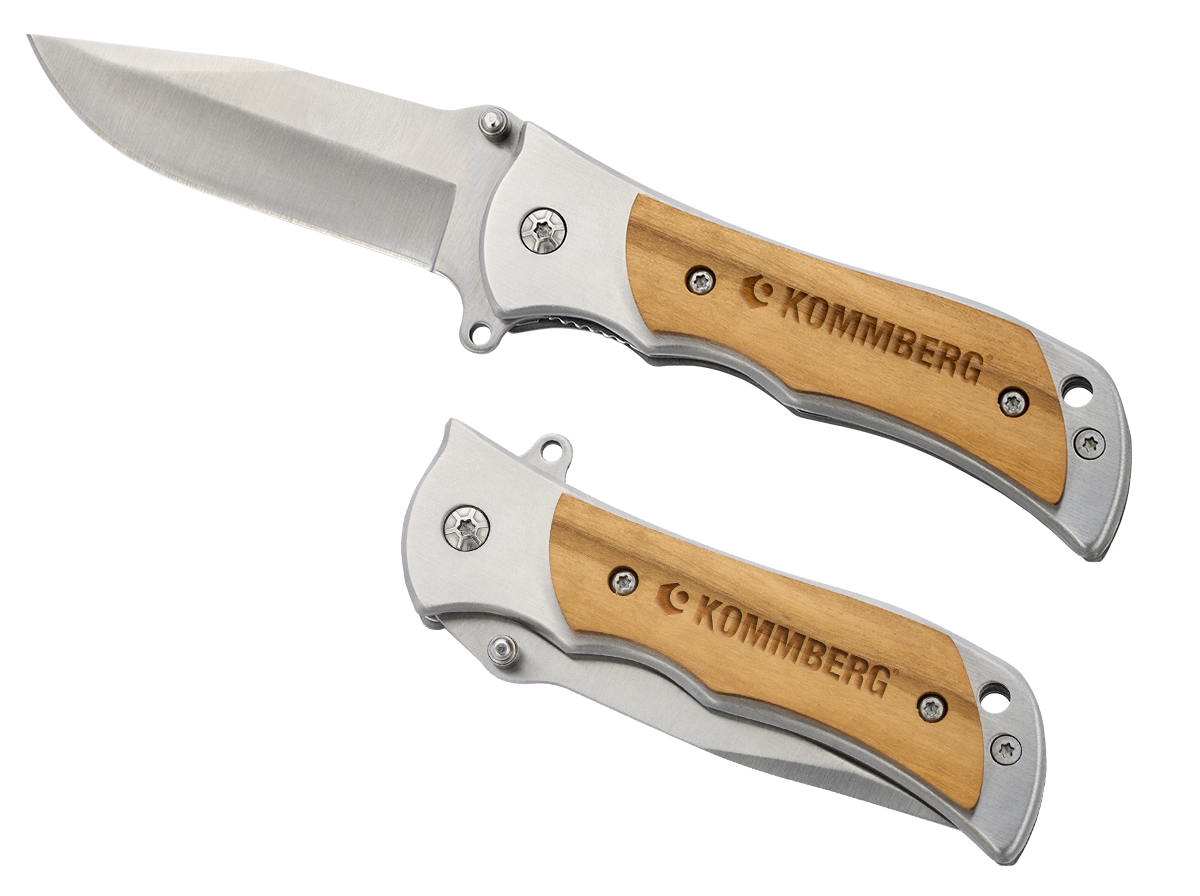 Lance Folding Knife 12