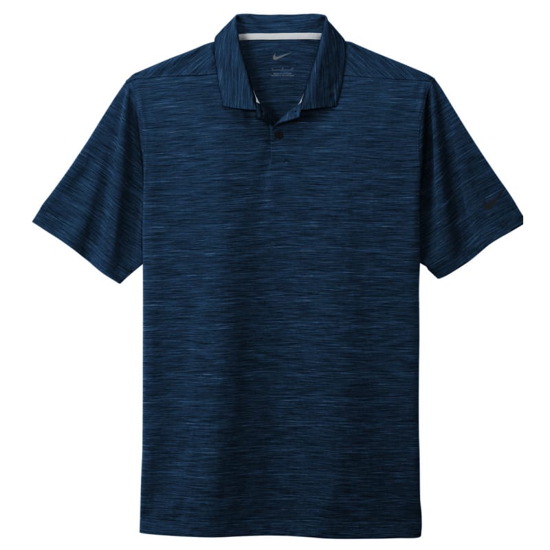 Nike Dri-FIT Vapor Space Dyed Polo 10