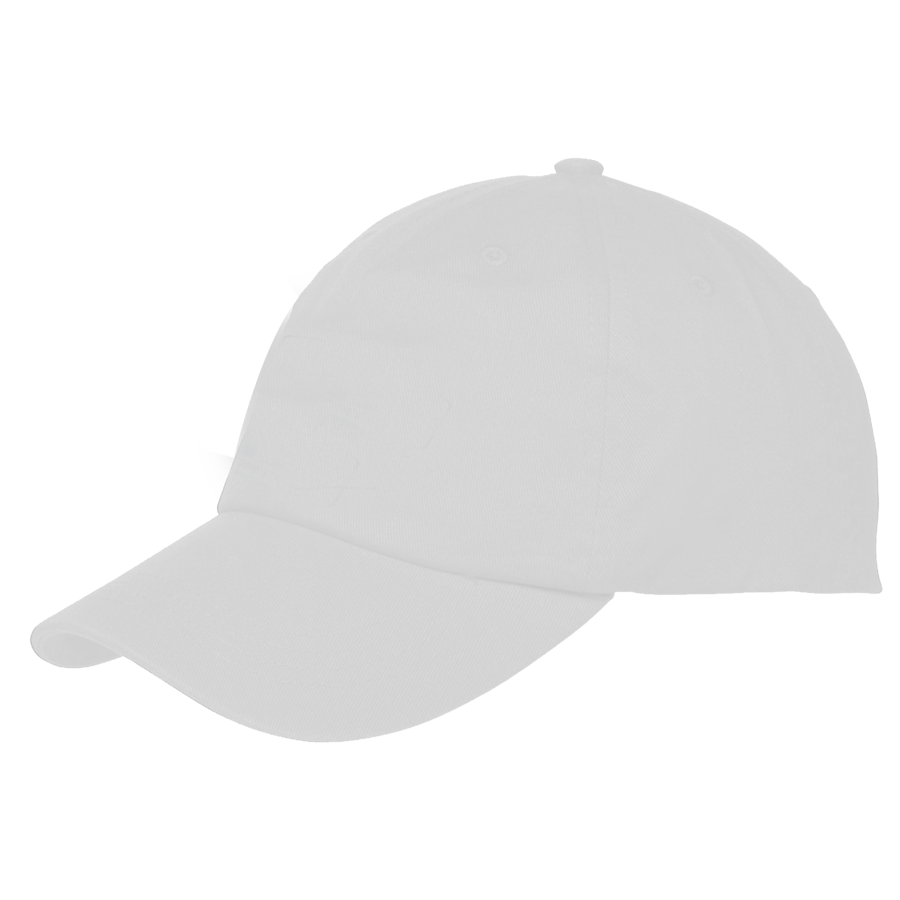 Pro Stitch Solid Color Baseball Cap 6