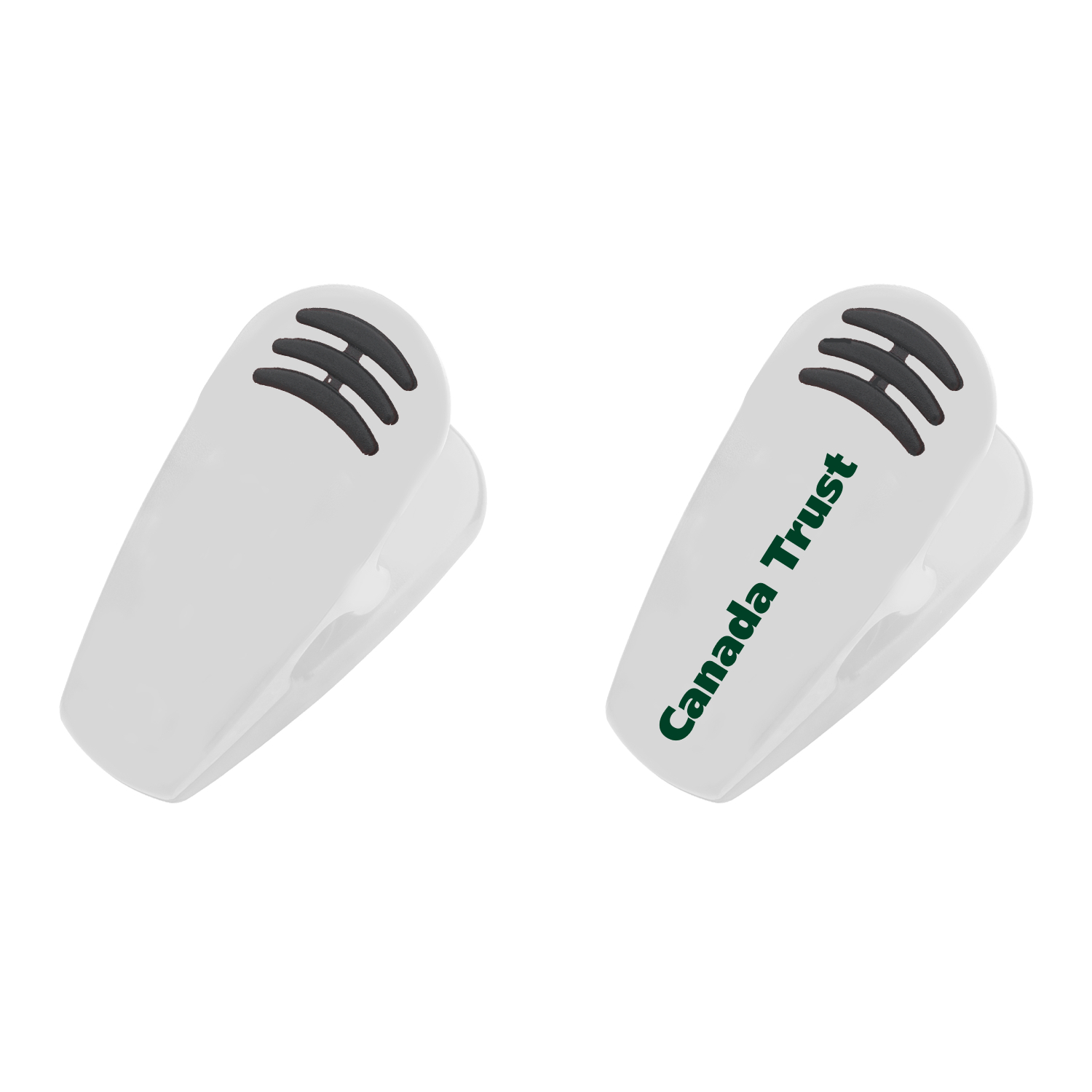 Refrigerator Magnetic Photograph Clip 9