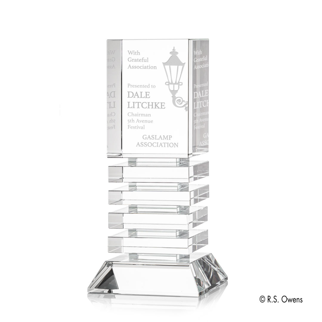 Channel Award 7
