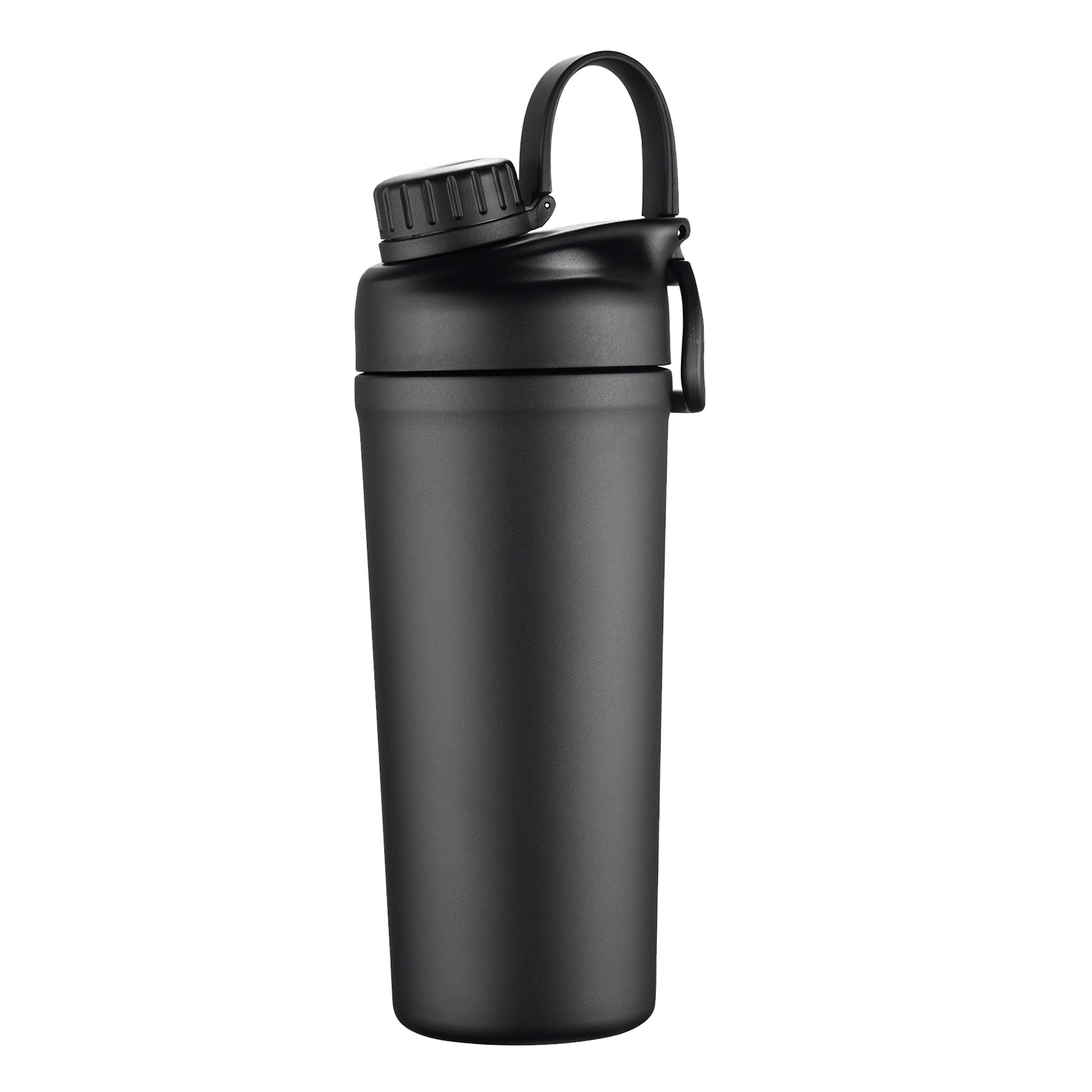 26 oz. Double Wall SS Vacuum Tumbler Ice Shaker 5