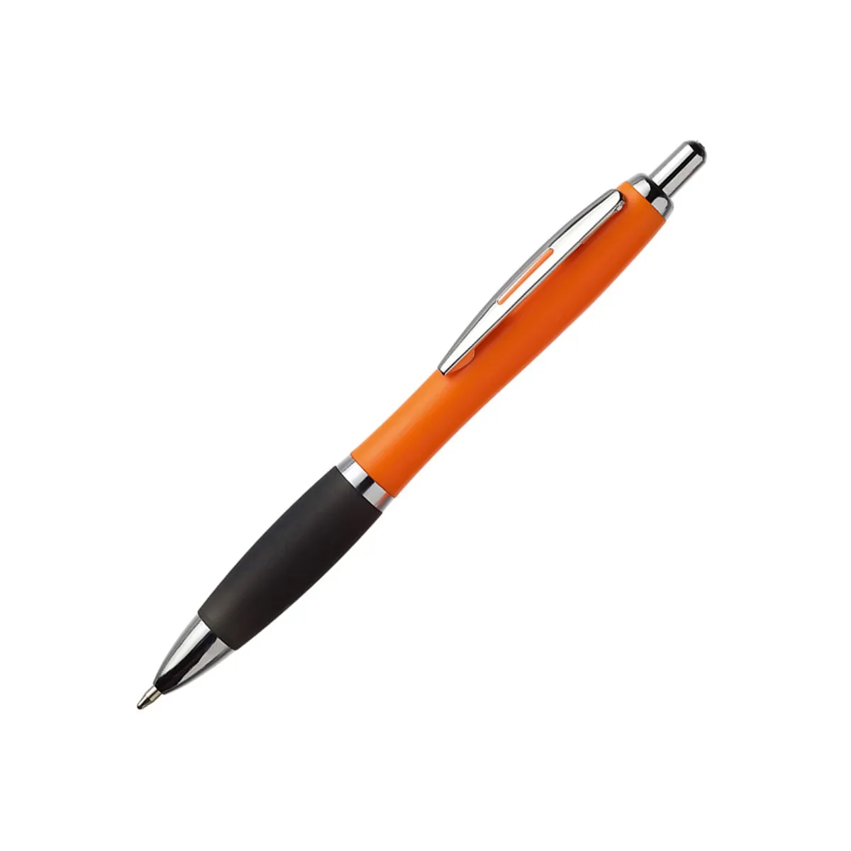 PLASTIC BALLPOINT PEN 11
