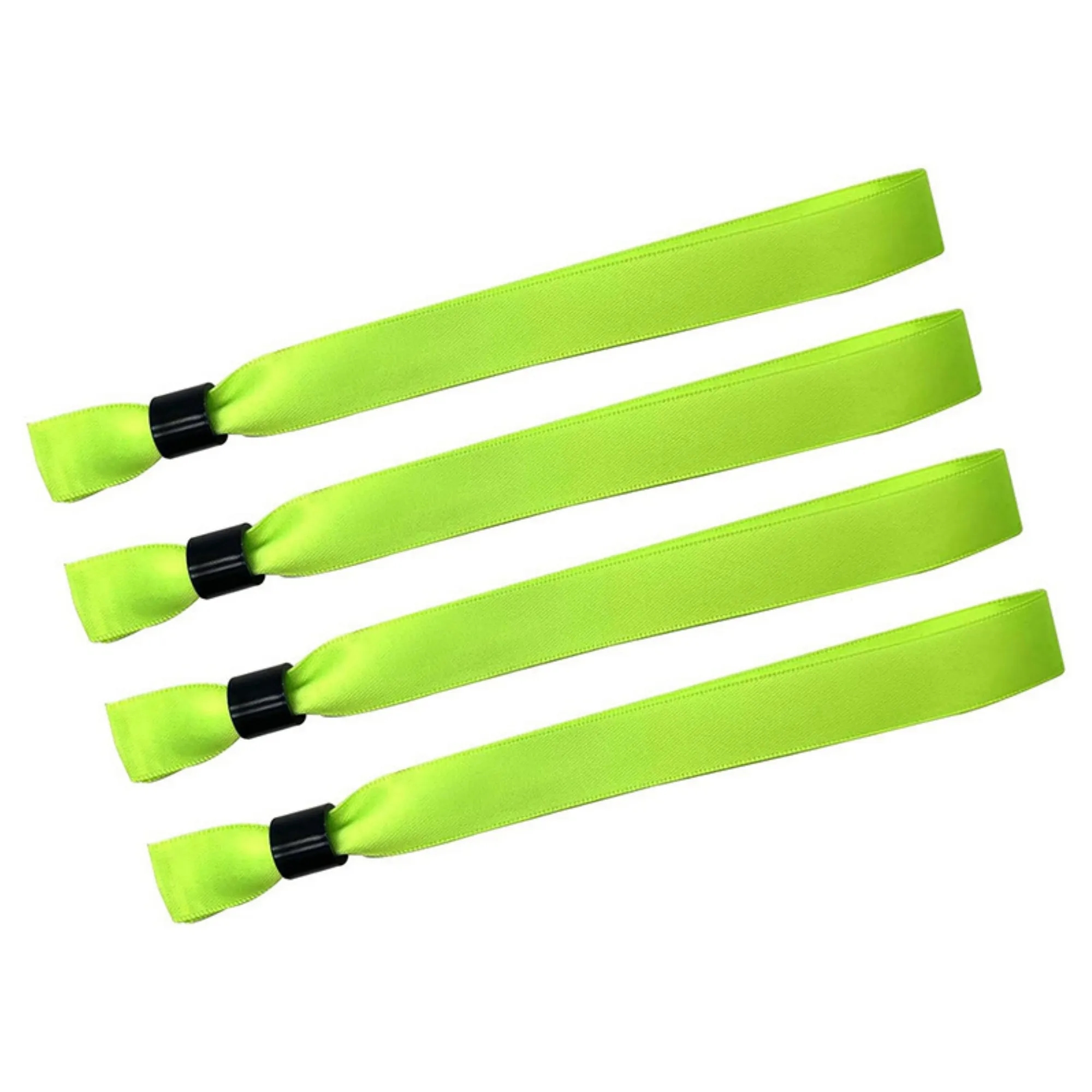 Disposable Fabric Wristband 5