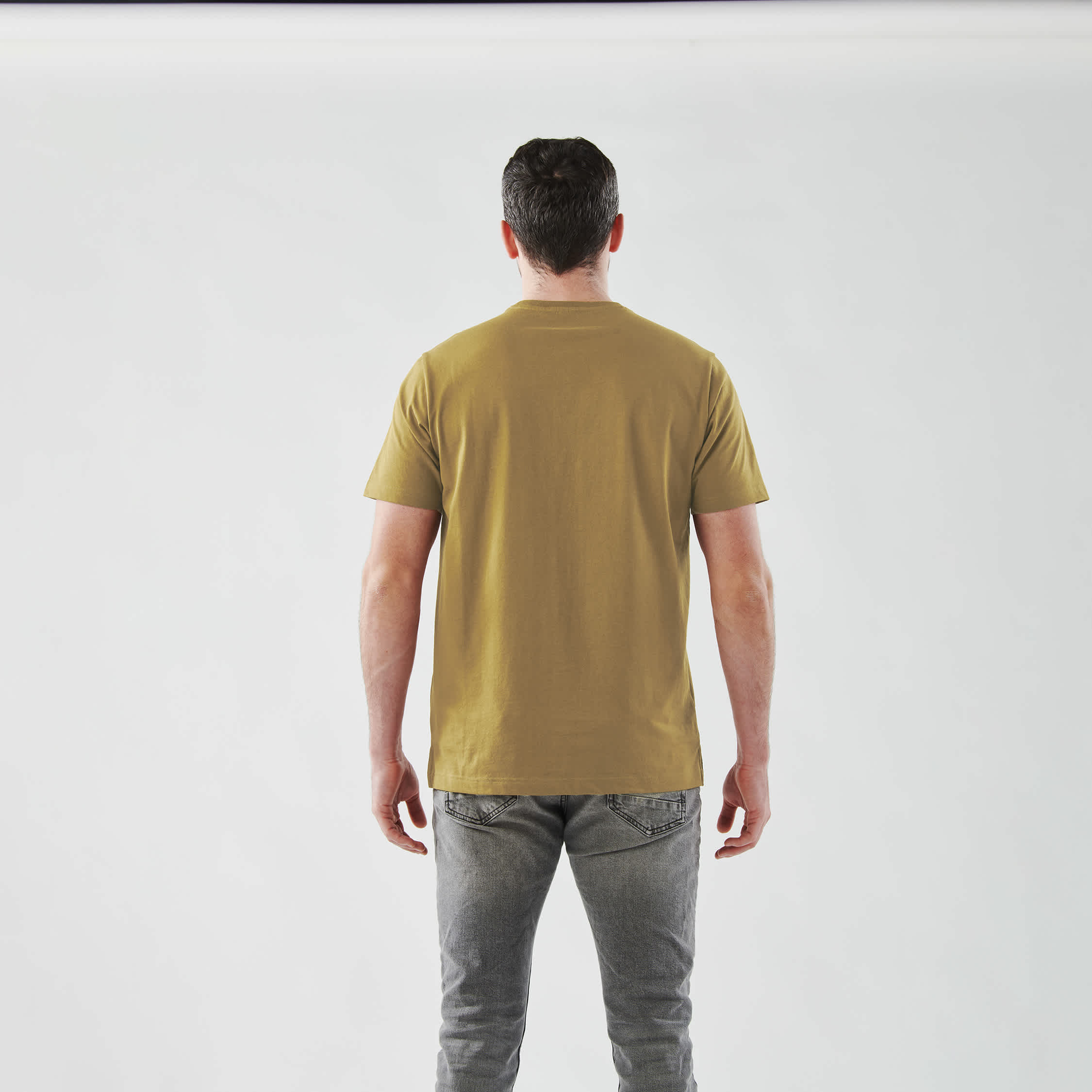 Stormtech Men's Equinox Short Sleeve Tee 6