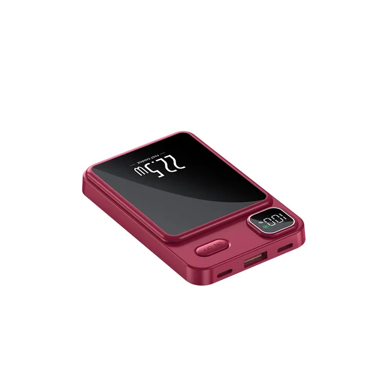 10000mAh Magnetic Power Bank 1