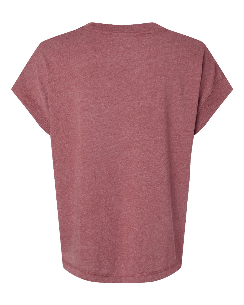 Women's Vintage Wash Tee - 3502 41