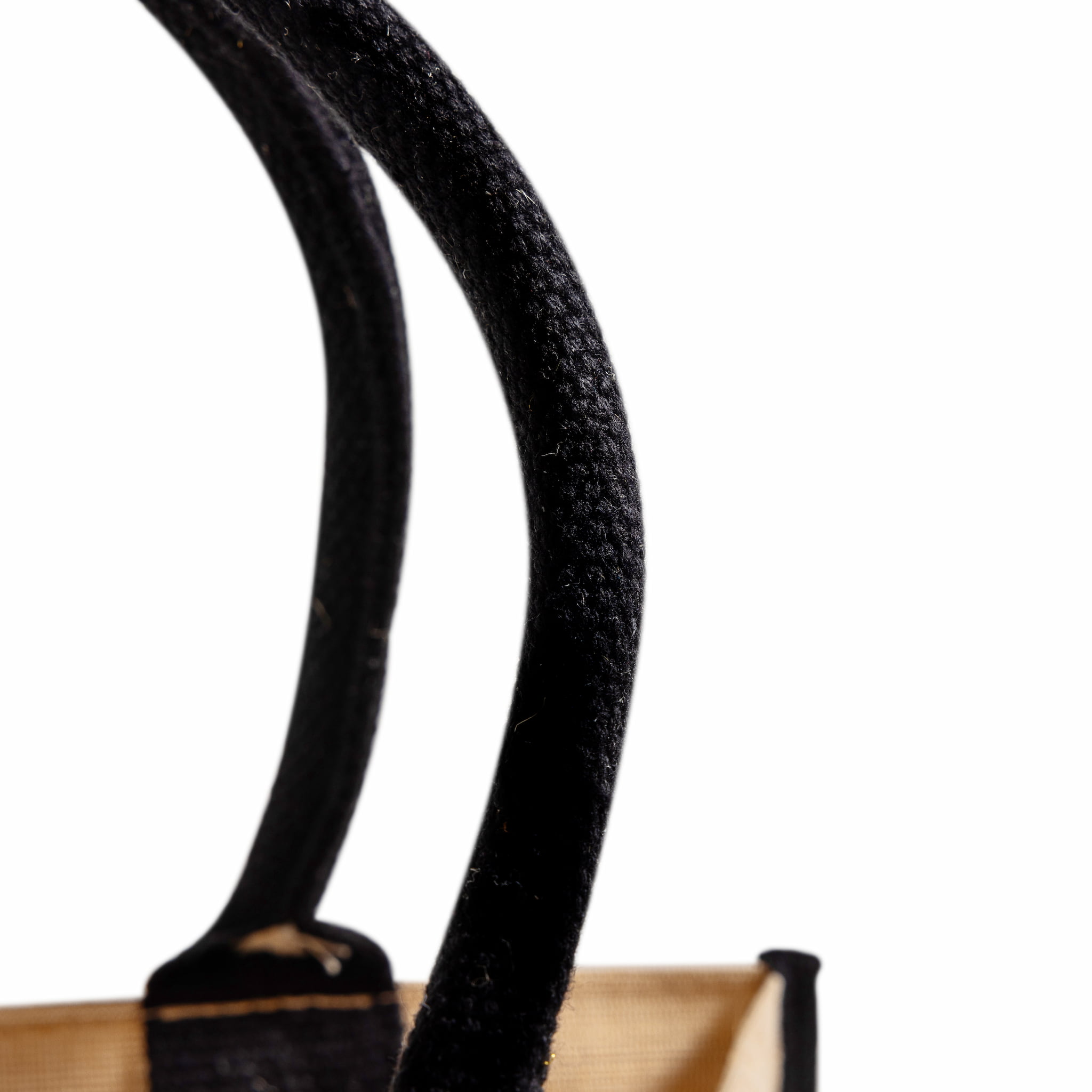 Juco Square Tote Bag, custom tote bag with logo imprint 19