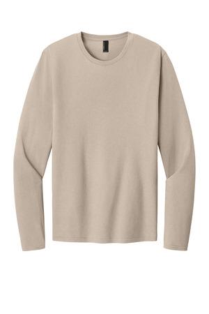 Port & Co Easy Cotton Long Sleeve Tee PC43LS 8