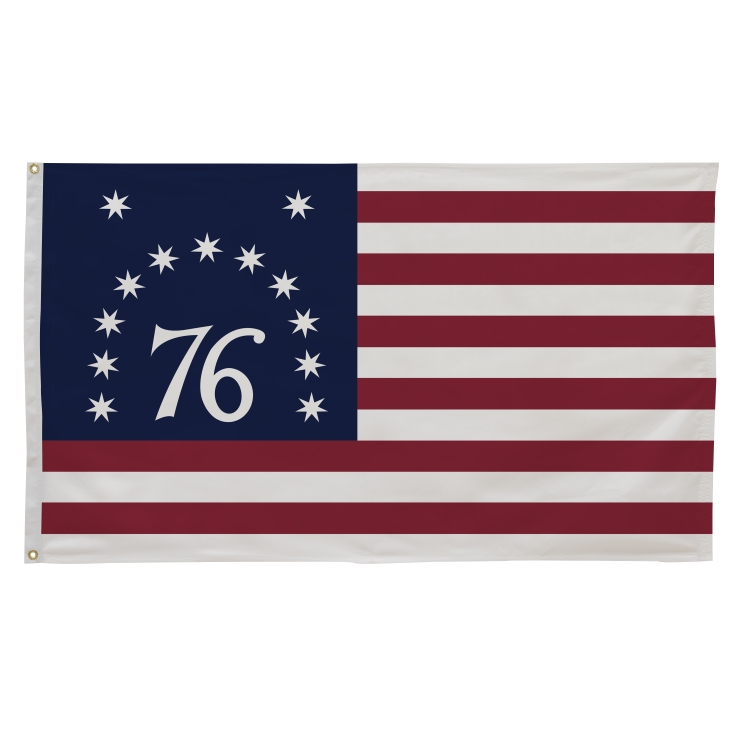 3' x 5' Historical Flags 18