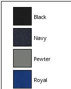 Accord Microfleece Jacket