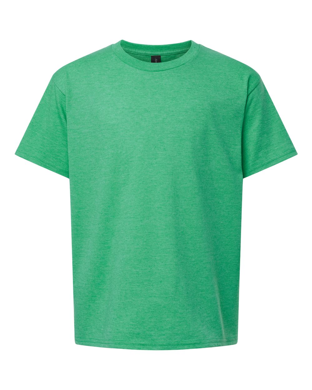 Youth Softstyle® T-Shirt - 64000B 44