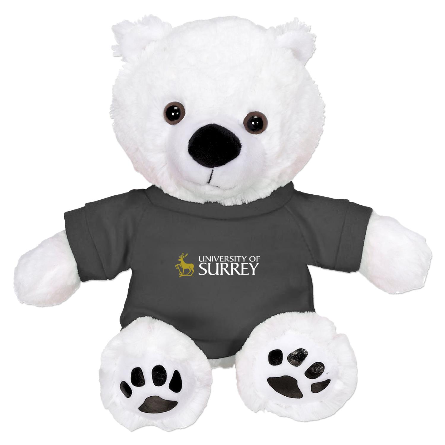 11" Justin Bear 11