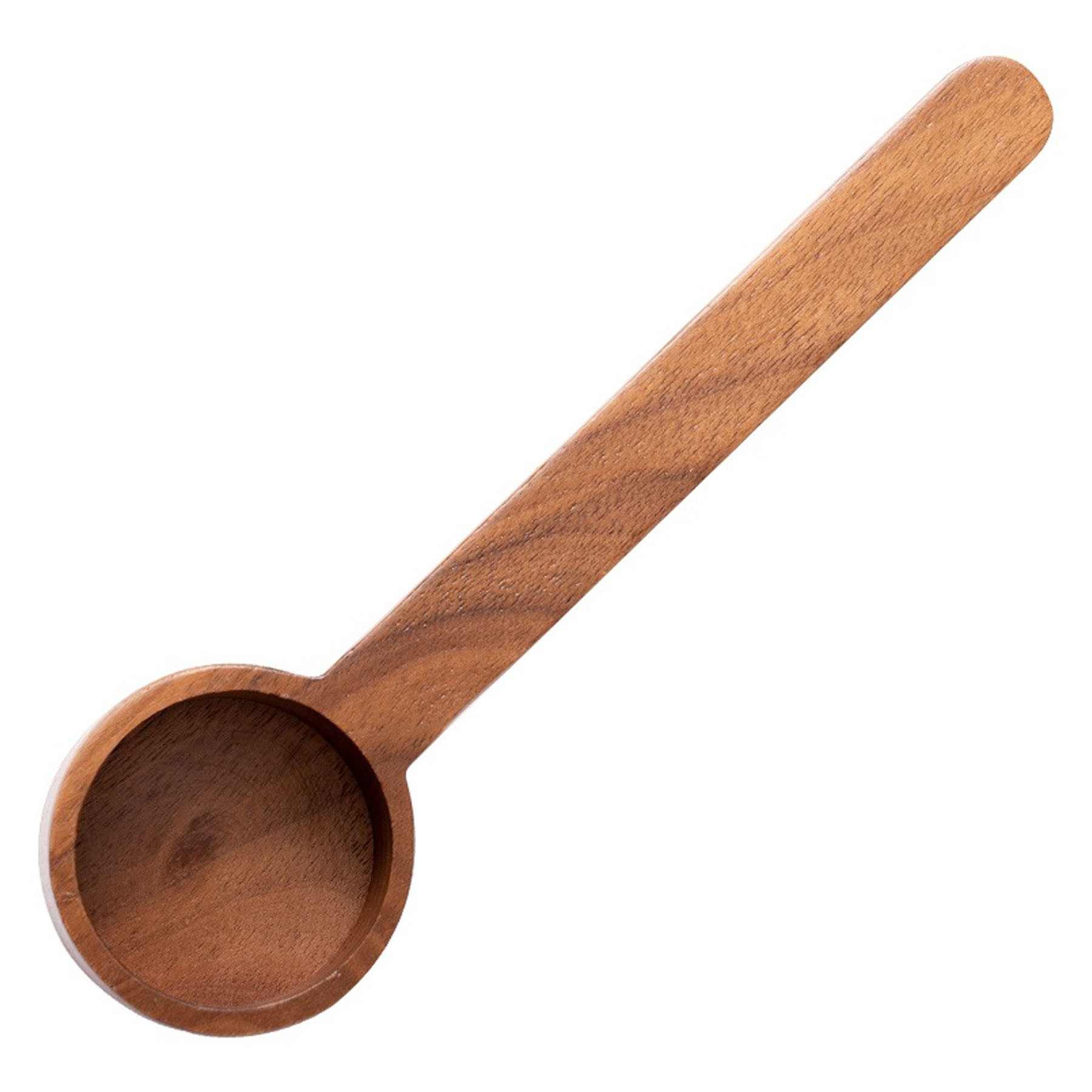 Wooden Coffee Measuring Spoon 2