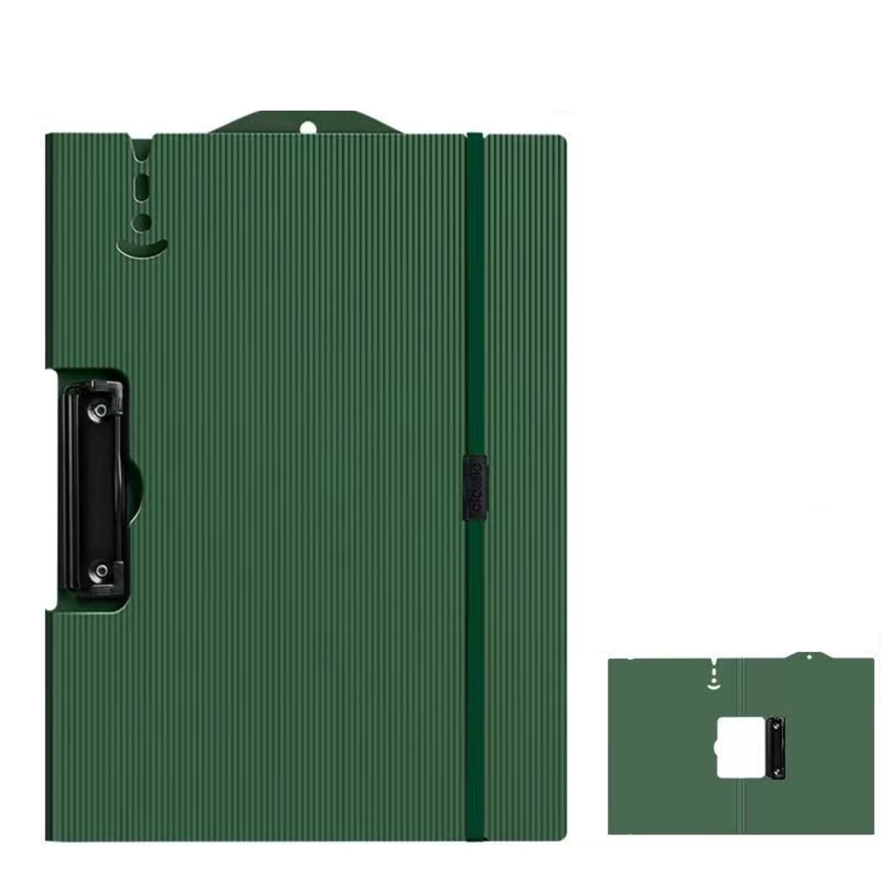Vertical Folder 8