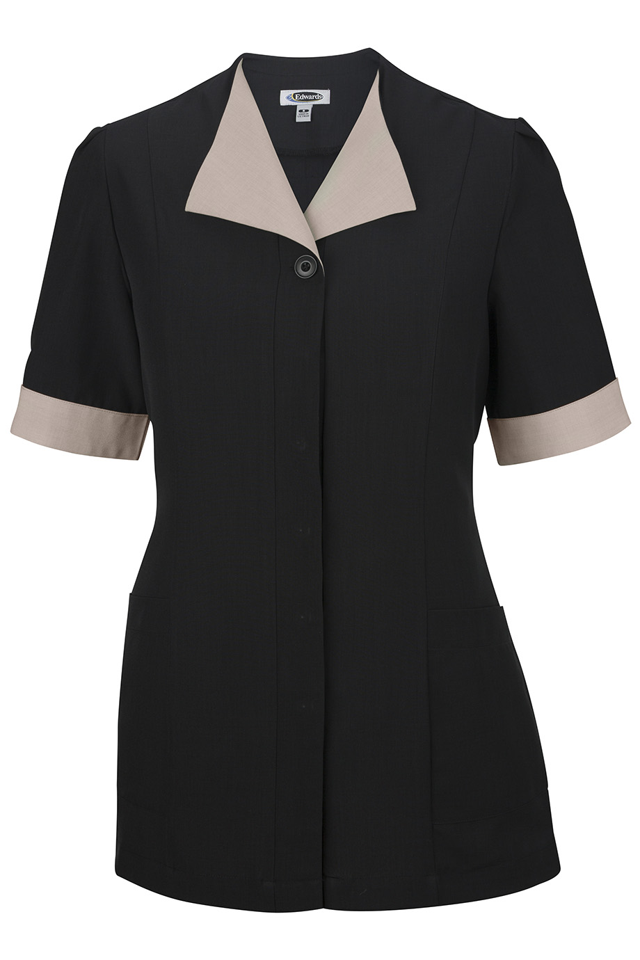 Ladies Pinnacle Tunic