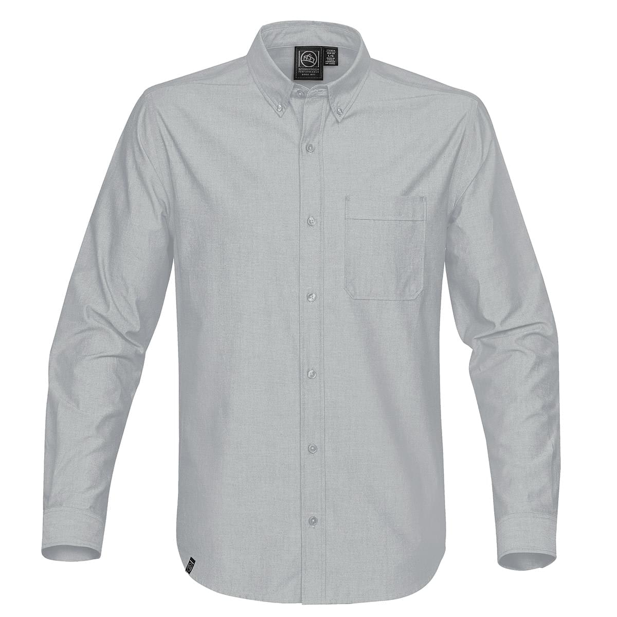 Stormtech Men's Waterford Chambray Shirt