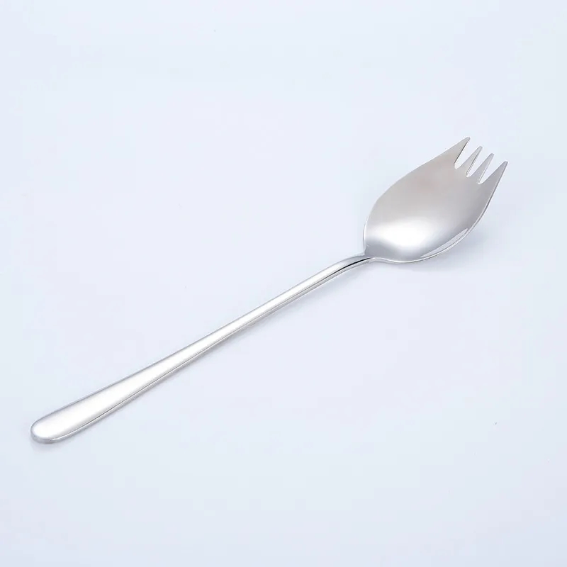 2 In 1 Spork Soup Tableware 3