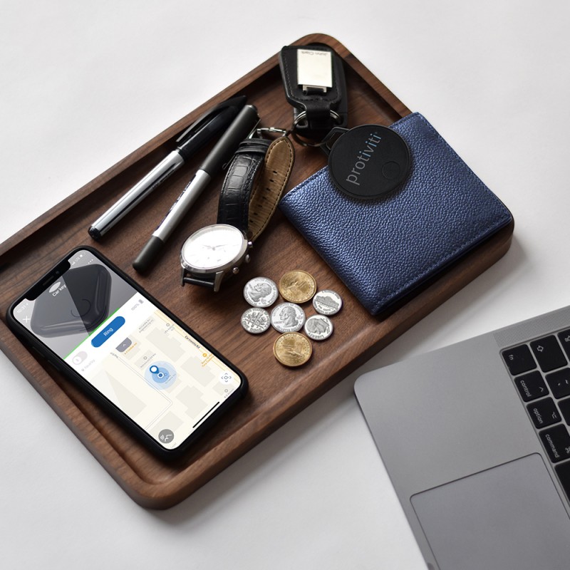 Seek Lite Bluetooth Tracker with Custom Gift Box 4