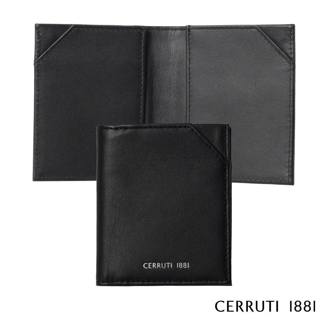 Cerruti 1881® Zoom Card Holder 7