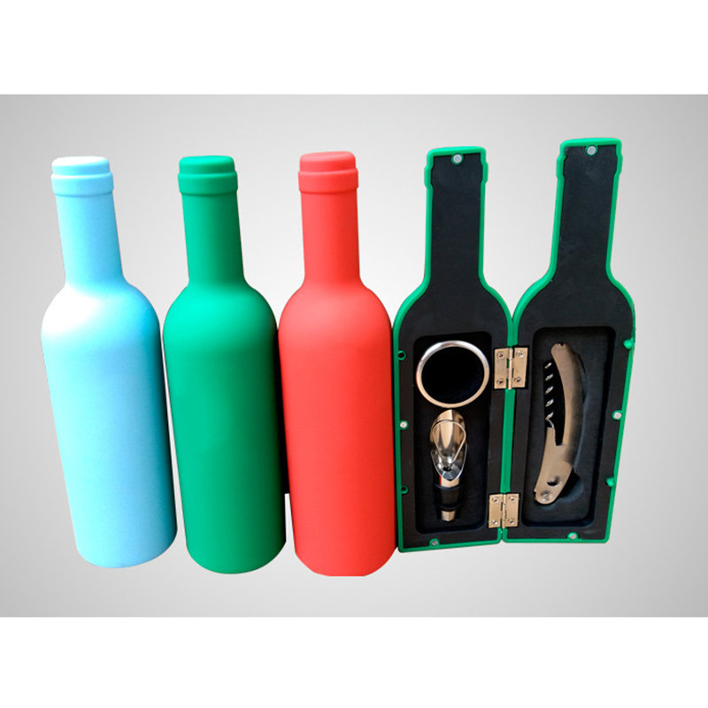 Wine Bottle Opener Kit