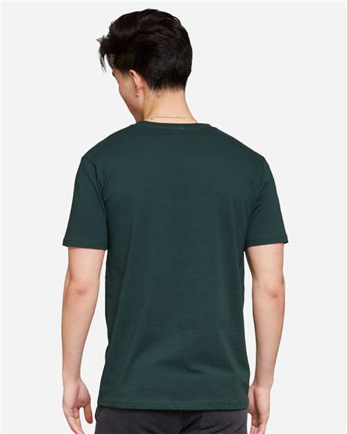 Unisex Heavyweight Tee - LS15001 61