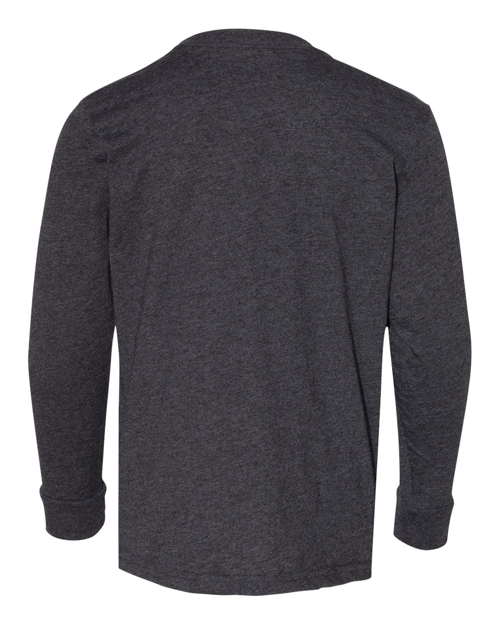 Youth Fine Jersey Long Sleeve Tee - 6201 62