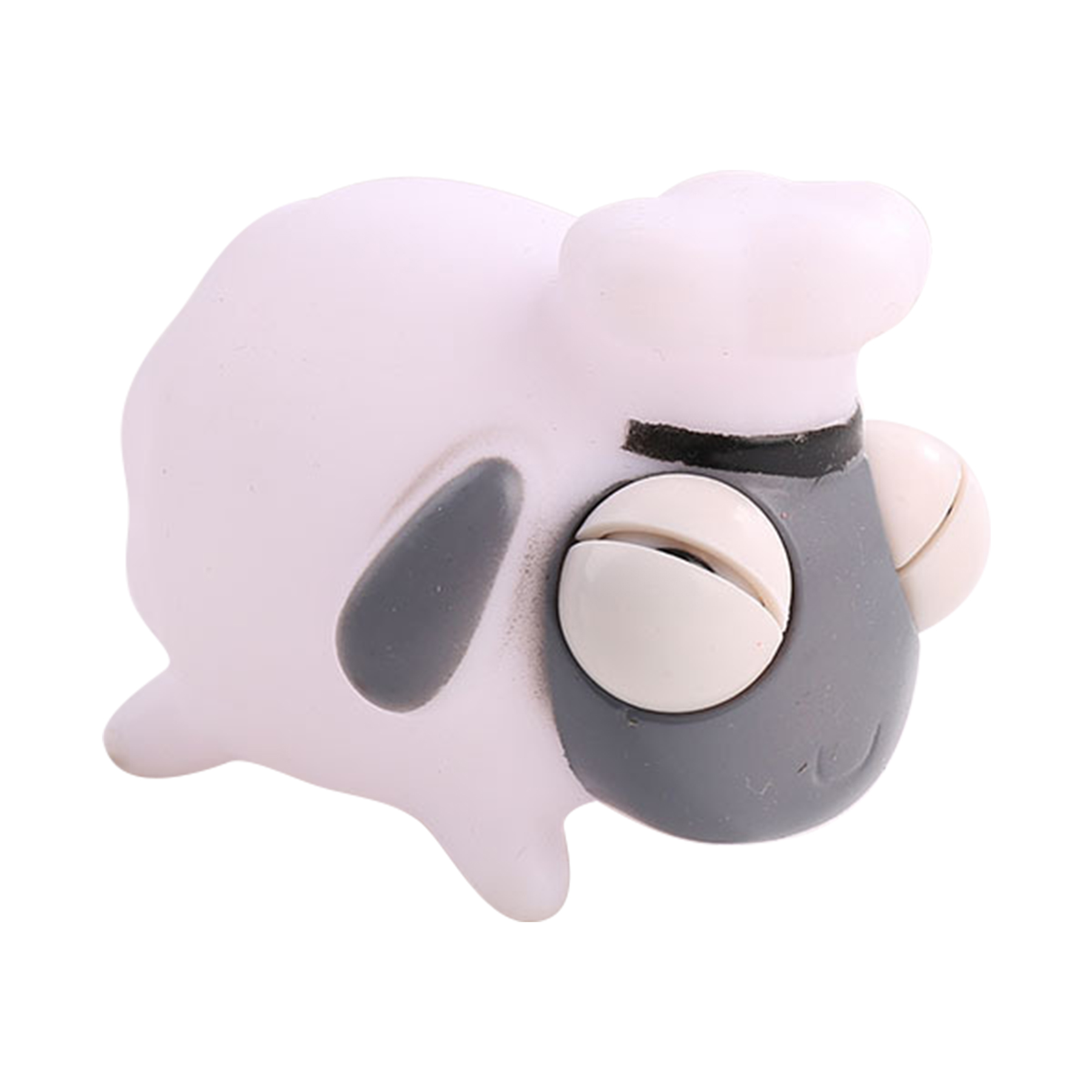 Shaped Stress Relievers 31