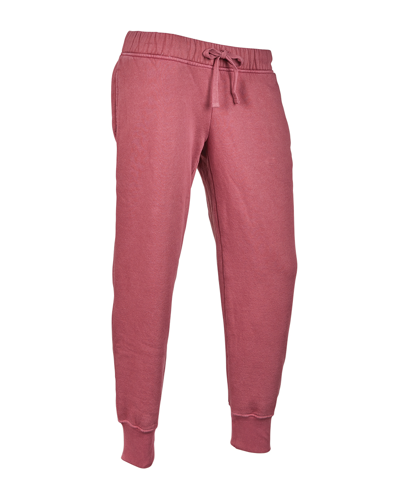 Women’s Clifton Distressed Joggers 55