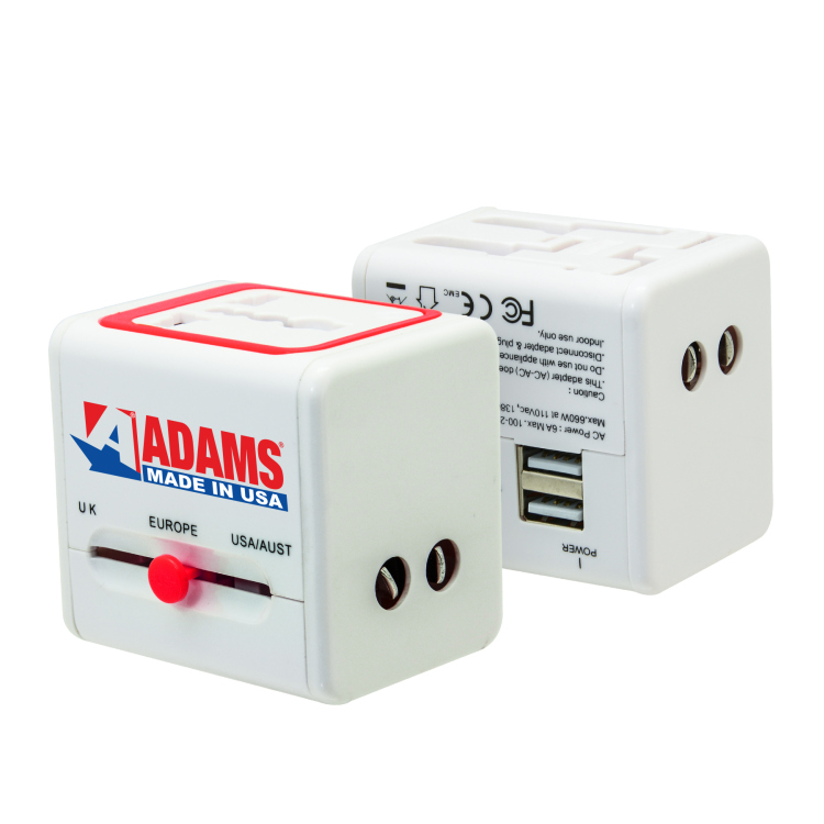 Severn Universal Charger 5