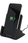 10W Wireless Charger Pad and Phone Stand 23