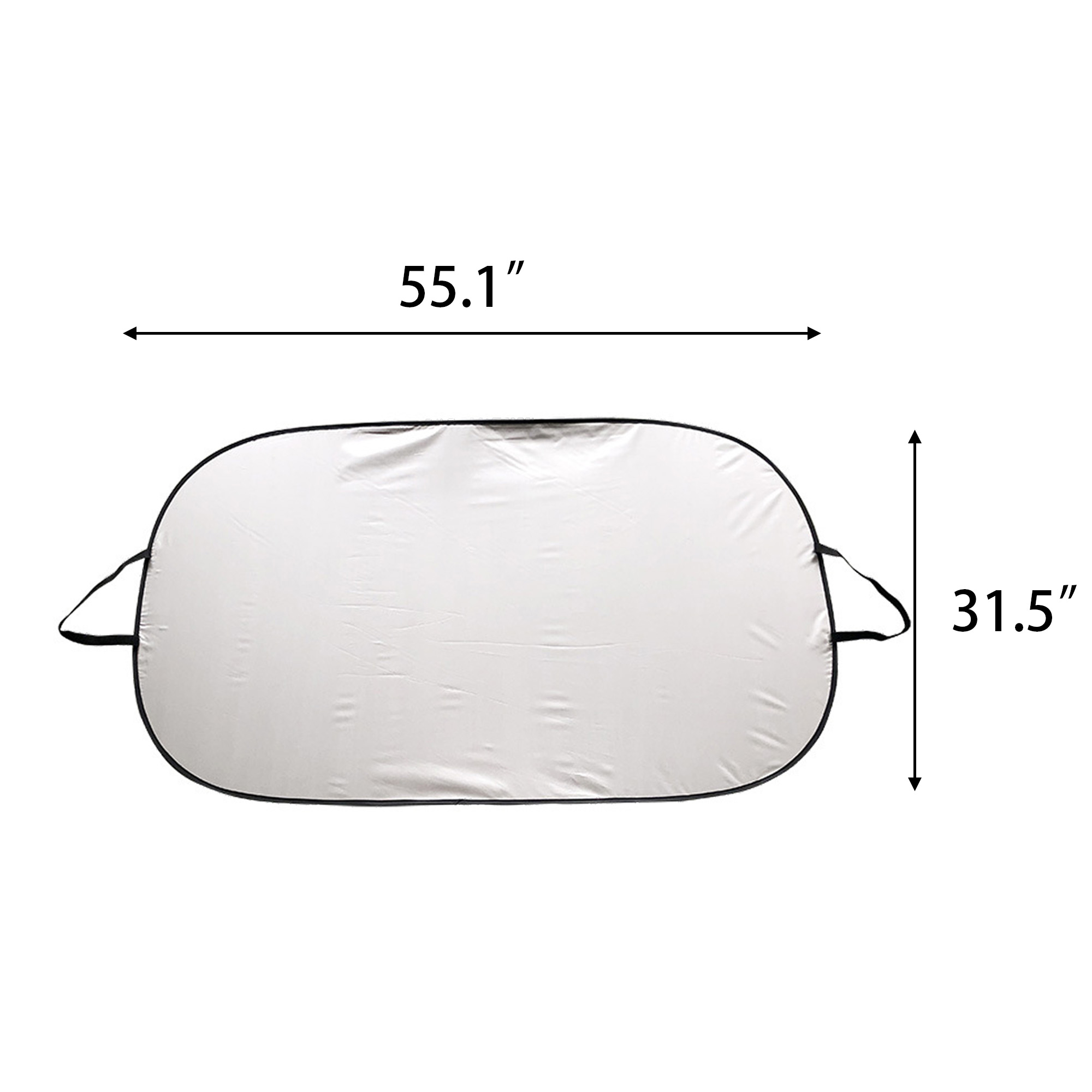 Premium Vehicle Sun Block 2