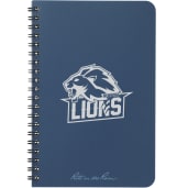 4.6” x 7” Rite in the Rain Side Spiral Notebook 48