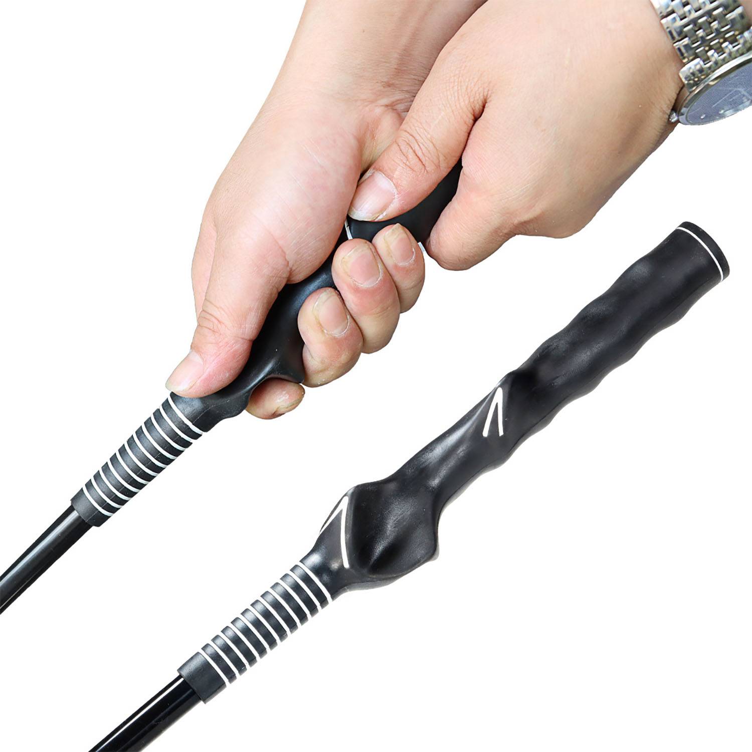 Golf Swing Trainer Aid 6