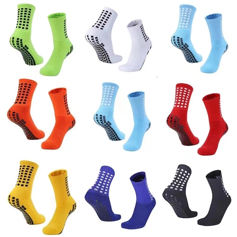 Anti-slip Athletic Sock 3