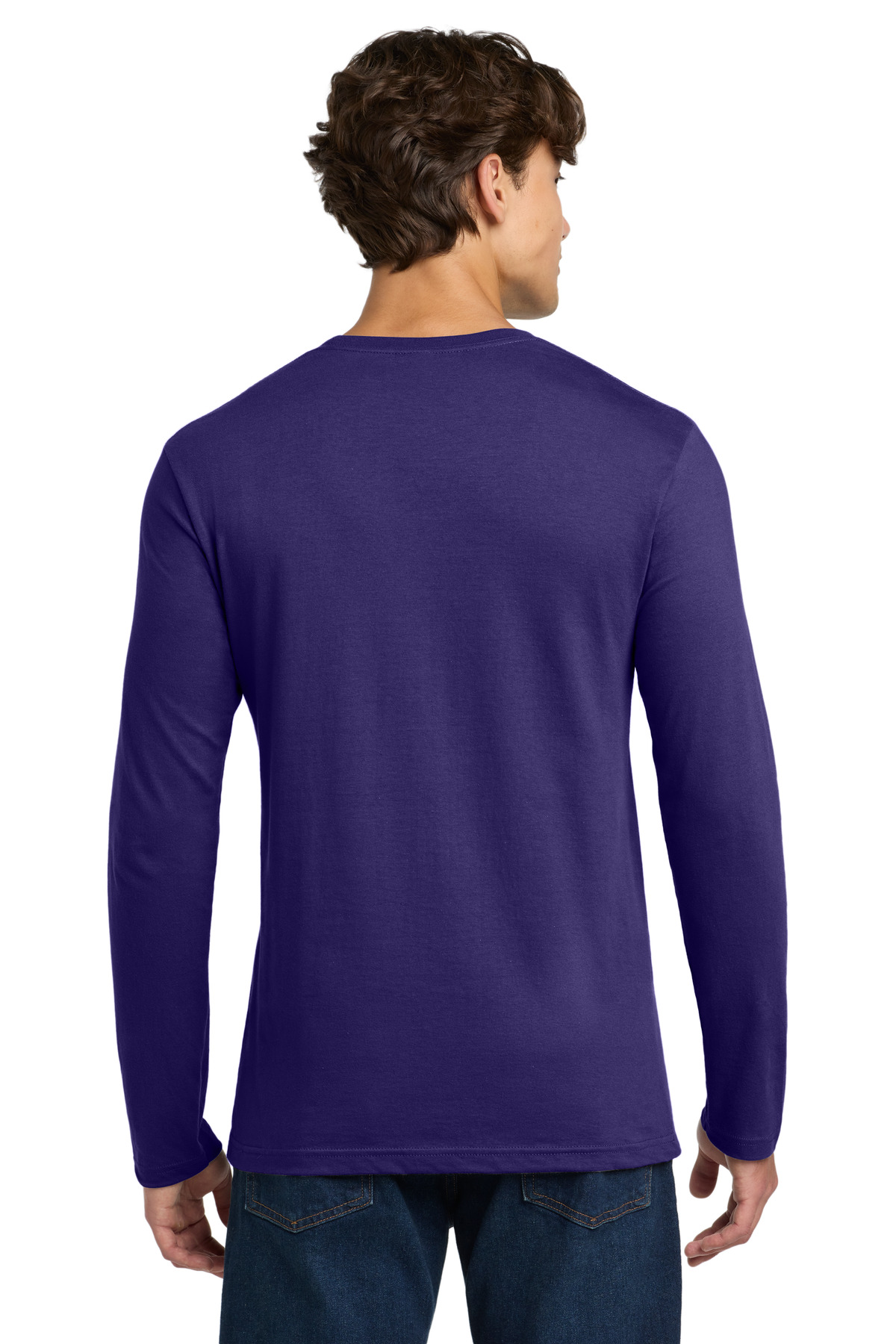 Gildan Softstyle Long Sleeve T-Shirt. 64400 38