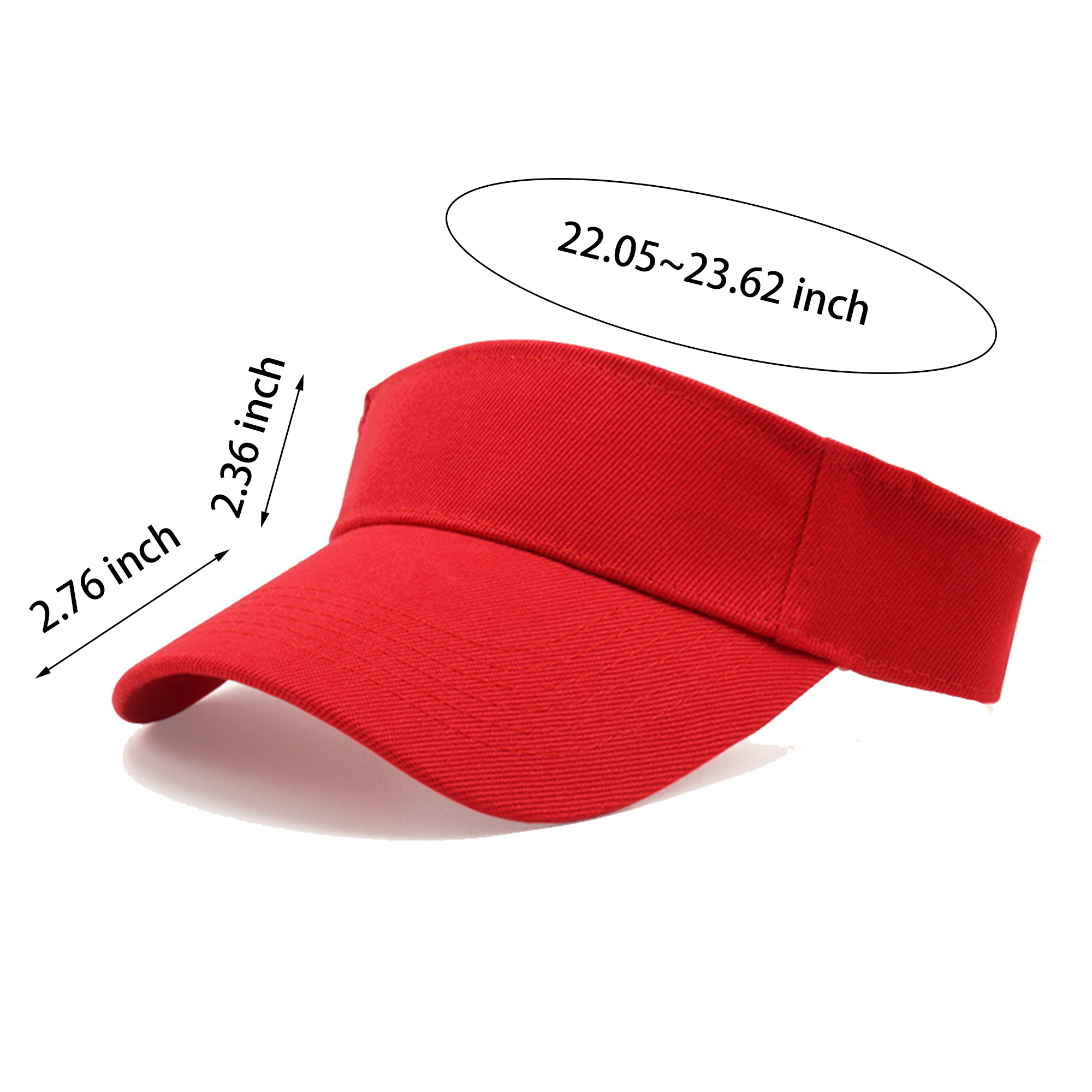 MOQ:10pcs Wholesale Sun Cap 3