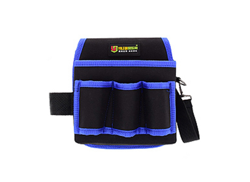 Electricians Tool Tote Bag 3