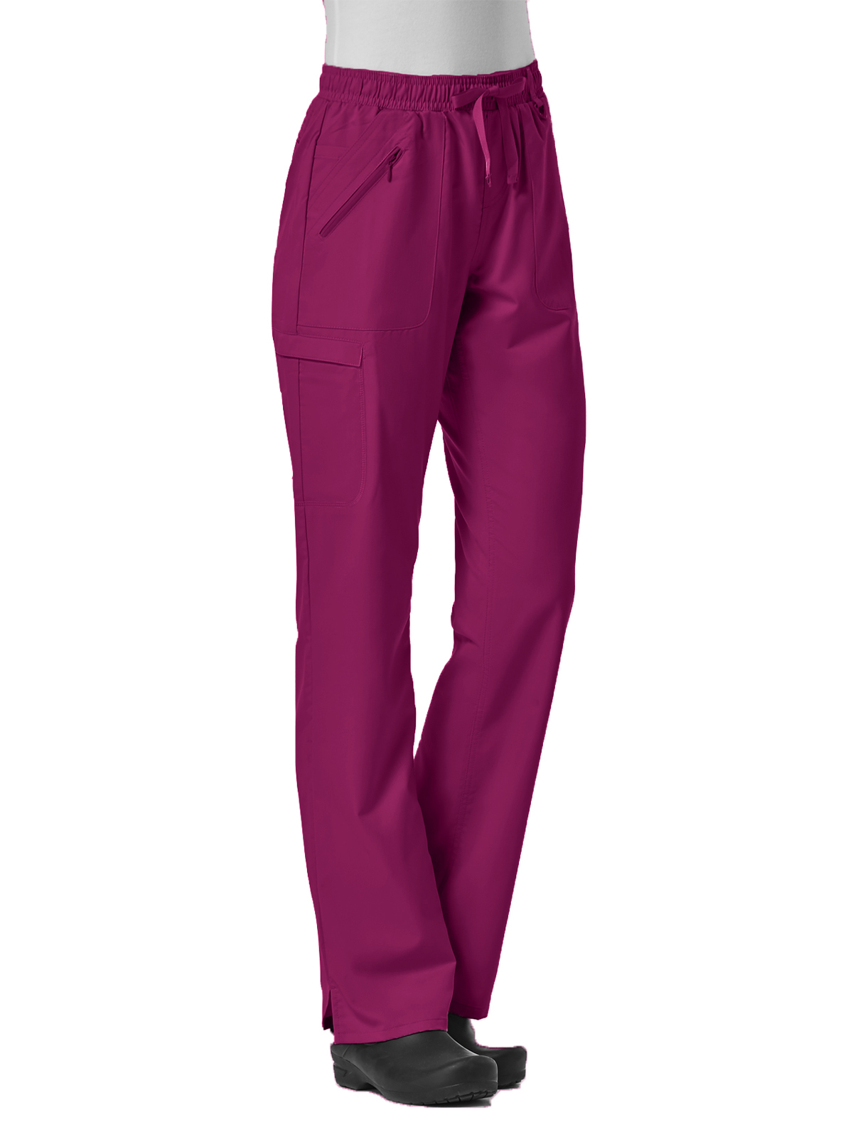 Maevn - EON - Women's Six-Pocket Full Elastic Pant 22