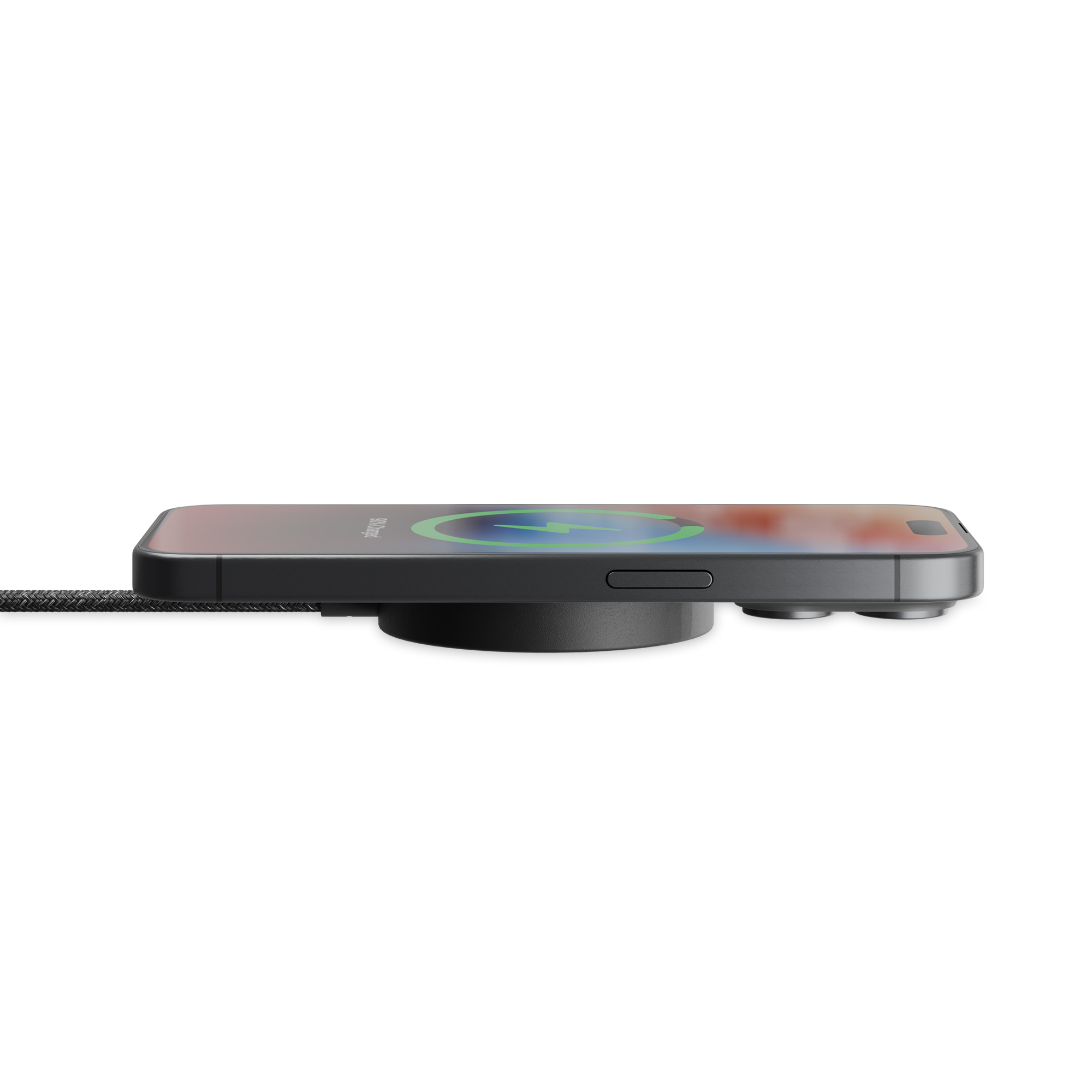 Native Union Snapstand Qi2 Wireless Charger 19