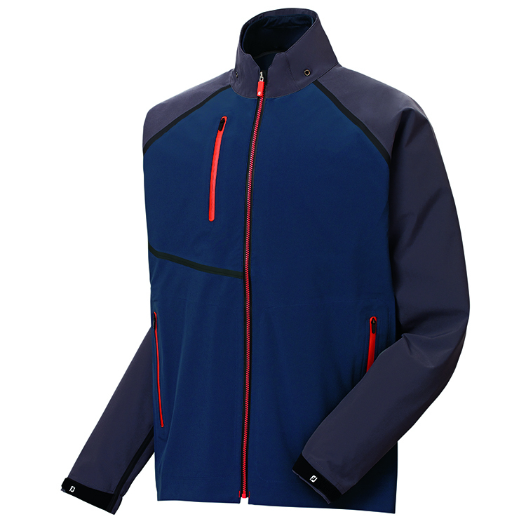 FootJoy HydroTour Rain Jacket 2