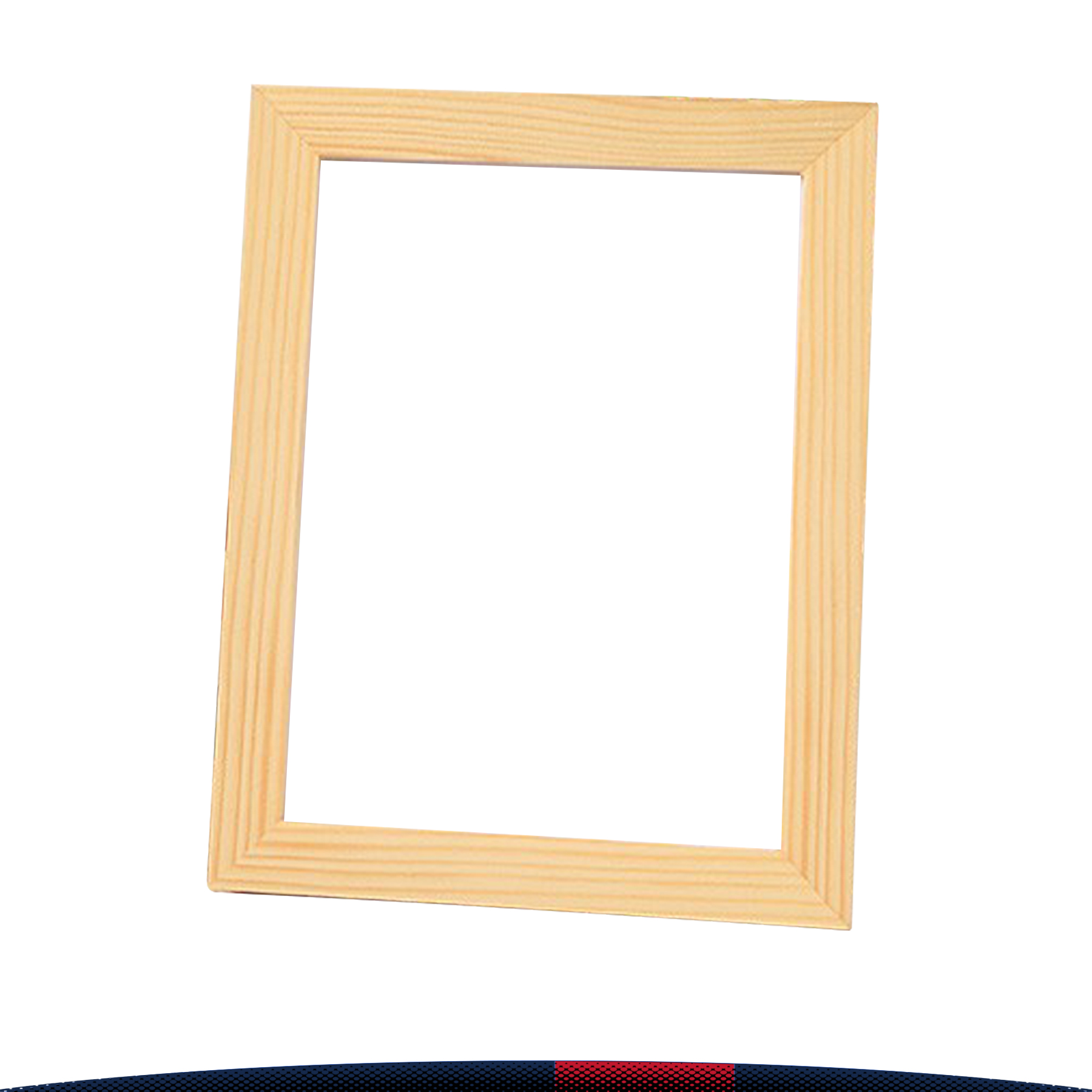 6 Inch Dual-purpose Photo Frame 12