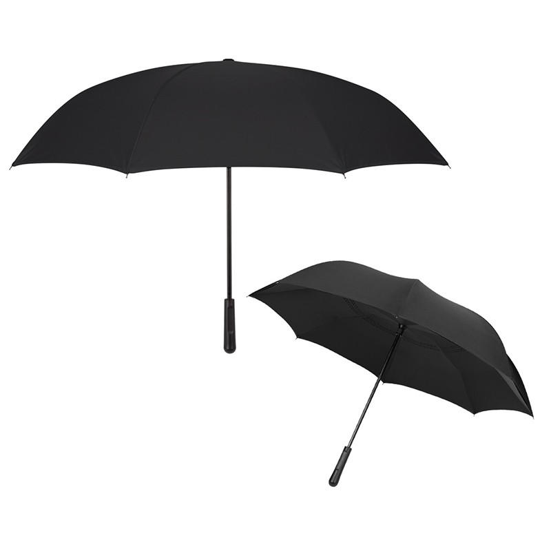 Reflective Edge Inversion Umbrella 2