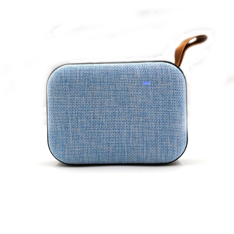 Bluetooth Speaker 6