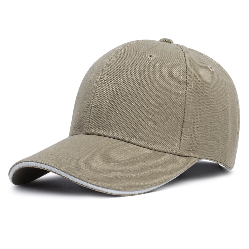 Sandwich Bill Baseball Cap 6